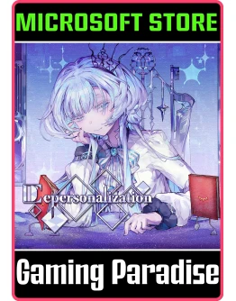 DEPERSONALIZATION PC (WIN) КЛЮЧ/КОД