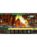 METAL SLUG ATTACK RELOADED XBOX SERIES SX КЛЮЧ/КОД