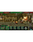 METAL SLUG ATTACK RELOADED XBOX SERIES SX КЛЮЧ/КОД