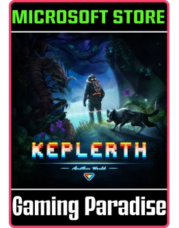 KEPLERTH PC (WIN) КЛЮЧ/КОД