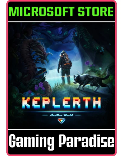 KEPLERTH PC (WIN) КЛЮЧ/КОД