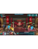 STAR TREK: LEGENDS XBOX КЛЮЧ/КОД