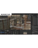 STRAFTAT : Supporter Edition DLC STEAM РОССИЯ