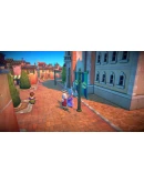 FABLEDOM XBOX SERIES SX КЛЮЧ/КОД