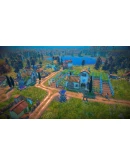 FABLEDOM XBOX SERIES SX КЛЮЧ/КОД