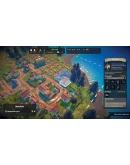 FABLEDOM XBOX SERIES SX КЛЮЧ/КОД