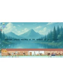 Furry Company АВТОДОСТАВКА STEAM РОССИЯ