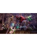 SWORD ART ONLINE FRACTURED DAYDREAM XBOX SERIES SX КЛЮ