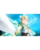 SWORD ART ONLINE FRACTURED DAYDREAM XBOX SERIES SX КЛЮ