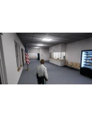 HIGHWAY POLICE SIMULATOR XBOX SERIES SX КЛЮЧ/КОД