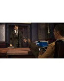 BATMAN: THE ENEMY WITHIN - THE TELLTALE SERIES PC (WIN) BATMAN: THE ENEMY WITHIN - THE TELLTALE SERIES PC (WIN)
