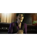 BATMAN: THE ENEMY WITHIN - THE TELLTALE SERIES PC (WIN) BATMAN: THE ENEMY WITHIN - THE TELLTALE SERIES PC (WIN)