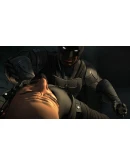 BATMAN: THE ENEMY WITHIN - THE TELLTALE SERIES PC (WIN) BATMAN: THE ENEMY WITHIN - THE TELLTALE SERIES PC (WIN)