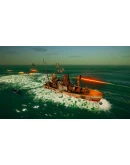 AGE OF WATER XBOX SERIES SX КЛЮЧ/КОД AGE OF WATER XBOX SERIES SX КЛЮЧ/КОД