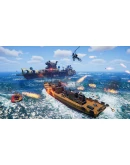 AGE OF WATER XBOX SERIES SX КЛЮЧ/КОД AGE OF WATER XBOX SERIES SX КЛЮЧ/КОД