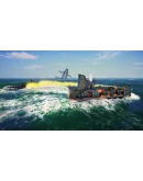 AGE OF WATER XBOX SERIES SX КЛЮЧ/КОД AGE OF WATER XBOX SERIES SX КЛЮЧ/КОД