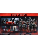 TOM CLANCY'S RAINBOW SIX SIEGE X ELITE EDITION XBOX К
