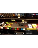 BARTENDER HUSTLE XBOX КЛЮЧ/КОД