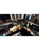 BARTENDER HUSTLE XBOX КЛЮЧ/КОД