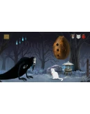 CAT AND GHOSTLY ROAD (XBOX SERIES XS) XBOX SERIES SX