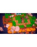 DOLMENJORD - VIKING ISLANDS XBOX + PC (WIN) КЛЮЧ/КОД