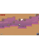 POPOTINHO'S ADVENTURES XBOX КЛЮЧ/КОД
