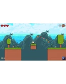 POPOTINHO'S ADVENTURES XBOX КЛЮЧ/КОД