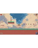 POPOTINHO'S ADVENTURES XBOX КЛЮЧ/КОД