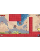 POPOTINHO'S ADVENTURES XBOX КЛЮЧ/КОД