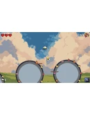 POPOTINHO'S ADVENTURES XBOX КЛЮЧ/КОД