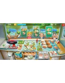 RESTAURANT TYCOON: MY COOKING EMPIRE XBOX КЛЮЧ/КОД