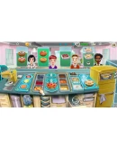 RESTAURANT TYCOON: MY COOKING EMPIRE XBOX КЛЮЧ/КОД