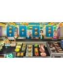 RESTAURANT TYCOON: MY COOKING EMPIRE XBOX КЛЮЧ/КОД