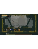 RUSTED MOSS XBOX SERIES SX КЛЮЧ/КОД