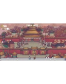 SHY CATS HIDDEN TRACKS - VOL. 2 XBOX + PC (WIN) КЛЮЧ/КО