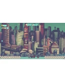 SHY CATS HIDDEN TRACKS - VOL. 2 XBOX + PC (WIN) КЛЮЧ/КО