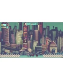 SHY CATS HIDDEN TRACKS - VOL. 2 XBOX + PC (WIN) КЛЮЧ/КО