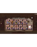 SHY CATS HIDDEN TRACKS - VOL. 2 XBOX + PC (WIN) КЛЮЧ/КО