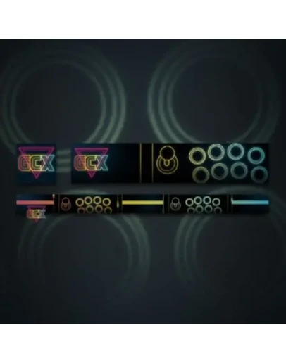 Destiny 2 - Fightstick Emblem KEY/CODE Destiny 2 - Fightstick Emblem KEY/CODE