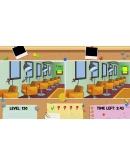 DETECTIVE INSPECTOR: MYSTERIOUS CLUES XBOX КЛЮЧ/КОД