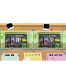 DETECTIVE INSPECTOR: MYSTERIOUS CLUES XBOX КЛЮЧ/КОД