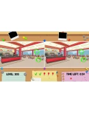 DETECTIVE INSPECTOR: MYSTERIOUS CLUES XBOX КЛЮЧ/КОД