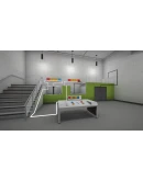 RE:TOURING (XBOX SERIES XS) XBOX SERIES SX КЛЮЧ/КОД