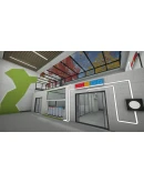 RE:TOURING (XBOX SERIES XS) XBOX SERIES SX КЛЮЧ/КОД