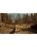 TWO FALLS (NISHU TAKUATSHINA) XBOX SERIES SX КЛЮЧ/КОД