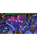 ZOMBIE ROLLERZ: PINBALL HEROES XBOX SERIES SX + PC (WI