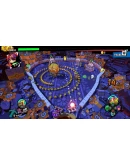 ZOMBIE ROLLERZ: PINBALL HEROES XBOX SERIES SX + PC (WI