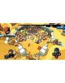 ZOMBIE ROLLERZ: PINBALL HEROES XBOX SERIES SX + PC (WI