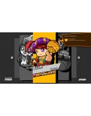 ZOMBIE ROLLERZ: PINBALL HEROES XBOX SERIES SX + PC (WI