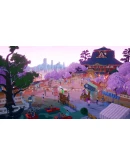 CARMEN SANDIEGO XBOX + PC (WIN) КЛЮЧ/КОД